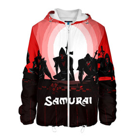 Мужская куртка 3D с принтом CYBERPUNK SAMURAI 2077 в городе Новоалтайск, ткань верха — 100% полиэстер, подклад — флис | прямой крой, подол и капюшон оформлены резинкой с фиксаторами, два кармана без застежек по бокам, один большой потайной карман на груди. Карман на груди застегивается на липучку | 2077 | cd projekt red | cyberpunk | cyberpunk 2077 | game | samurai | арт | будущее | видеоигра | игра | киберпанк | киберпанк 2077 | киборг | киборги
