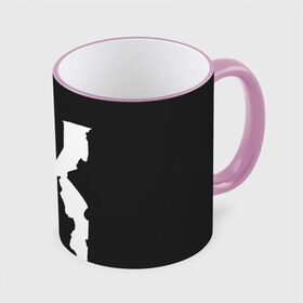 Кружка с принтом The X в городе Новоалтайск, керамика | ёмкость 330 мл | again | and | at | blood | born | champ | clue | d | dark | dj | dmx | dog | earl | flesh | get | grand | hell | hot | is | its | legend | loser | lox | m | man | me | my | now | of | simmons | the | then | there | walk | was | with | x | year | 