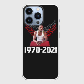Чехол для iPhone 13 Pro с принтом Покойся с миром. DMX в городе Новоалтайск,  |  | again | and | at | blood | born | champ | clue | d | dark | dj | dmx | dog | earl | flesh | get | grand | hell | hot | is | its | legend | loser | lox | m | man | me | my | now | of | simmons | the | then | there | walk | was | with | x | year | 