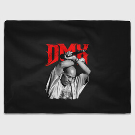 Плед 3D с принтом Legend DMX в городе Новоалтайск, 100% полиэстер | закругленные углы, все края обработаны. Ткань не мнется и не растягивается | Тематика изображения на принте: again | and | at | blood | born | champ | clue | d | dark | dj | dmx | dog | earl | flesh | get | grand | hell | hot | is | its | legend | loser | lox | m | man | me | my | now | of | simmons | the | then | there | walk | was | with | x | year | 