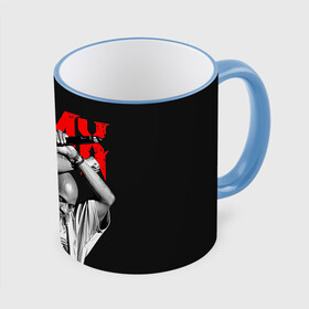 Кружка с принтом Legend DMX в городе Новоалтайск, керамика | ёмкость 330 мл | again | and | at | blood | born | champ | clue | d | dark | dj | dmx | dog | earl | flesh | get | grand | hell | hot | is | its | legend | loser | lox | m | man | me | my | now | of | simmons | the | then | there | walk | was | with | x | year | 