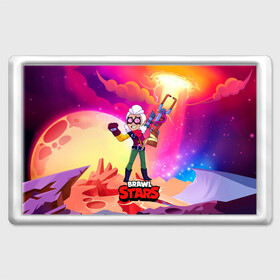 Магнит 45*70 с принтом Белль Belle Brawl Stars в городе Новоалтайск, Пластик | Размер: 78*52 мм; Размер печати: 70*45 | Тематика изображения на принте: bele | belle | brawl | brawl stars | brawlstars | brawl_stars | squeak | белле | белль | бель | бравл | бравлстарс | писк | сквик