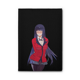 Обложка для автодокументов с принтом Jabami Yumeko | Kakegurui в городе Новоалтайск, натуральная кожа |  размер 19,9*13 см; внутри 4 больших “конверта” для документов и один маленький отдел — туда идеально встанут права | Тематика изображения на принте: ahegao | girl | girls | jabami | japan | kakegurui | senpai | waifu | yumeko | азарт | аниме | ахегао | безумный | вайфу | девушка | джабами | игра | карта | карты | манга | семпай | сенпай | тян | тяночка | юмэко | япония