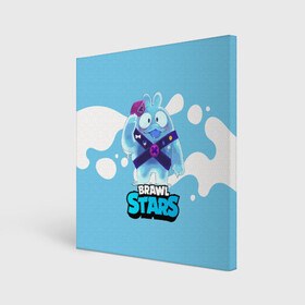 Холст квадратный с принтом Сквик Squeak Brawl Stars в городе Новоалтайск, 100% ПВХ |  | Тематика изображения на принте: bele | belle | brawl | brawl stars | brawlstars | brawl_stars | squeak | белле | белль | бель | бравл | бравлстарс | писк | сквик