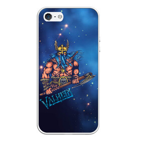 Чехол для iPhone 5/5S матовый с принтом Valheim викинг с синей бородой в городе Новоалтайск, Силикон | Область печати: задняя сторона чехла, без боковых панелей | fantasy | mmo | valheim | valve | валхейм | вальхейм | викинги | выживалка | игра | королевская битва | ммо | ролевая игра | фэнтази