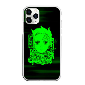 Чехол для iPhone 11 Pro матовый с принтом Танджиро Камадо Kimetsu no Yaiba в городе Новоалтайск, Силикон |  | demon slayer | kamado | kimetsu no yaiba | nezuko | tanjiro | аниме | гию томиока | зеницу агацума | иноске хашибира | камадо | клинок | корзинная девочка | манга | музан кибуцуджи | незуко | рассекающий демонов | танджиро