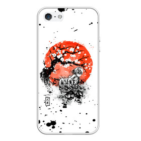 Чехол для iPhone 5/5S матовый с принтом Зеницу Агацума Kimetsu no Yaiba в городе Новоалтайск, Силикон | Область печати: задняя сторона чехла, без боковых панелей | demon slayer | kamado | kimetsu no yaiba | nezuko | tanjiro | аниме | гию томиока | зеницу агацума | иноске хашибира | камадо | клинок | корзинная девочка | манга | музан кибуцуджи | незуко | рассекающий демонов | танджиро