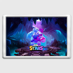 Магнит 45*70 с принтом Сквик Squeak Brawl Stars в городе Новоалтайск, Пластик | Размер: 78*52 мм; Размер печати: 70*45 | Тематика изображения на принте: bele | belle | brawl | brawl stars | brawlstars | brawl_stars | squeak | белле | белль | бель | бравл | бравлстарс | писк | сквик