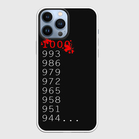 Чехол для iPhone 13 Pro Max с принтом 1000   7. Tokyo Ghoul в городе Новоалтайск,  |  | 1000 | 7 | ghoul | kaneki | meme | minus | one | seven | thousand | tokyo | аогири | арима | гуль | джейсон | джузо | древо | йошимура | канеки | канэки | король | мем | минус | одноглазый | оомура | ризе | семь | такизава | токийский | тоу