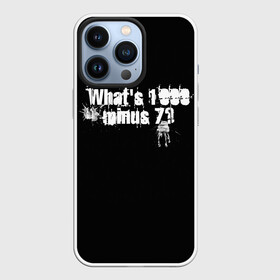 Чехол для iPhone 13 Pro с принтом One thousand minus seven в городе Новоалтайск,  |  | 1000 | 7 | ghoul | kaneki | meme | minus | one | seven | thousand | tokyo | аогири | арима | гуль | джейсон | джузо | древо | йошимура | канеки | канэки | король | мем | минус | одноглазый | оомура | ризе | семь | такизава | токийский | тоу