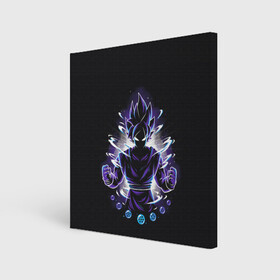 Холст квадратный с принтом Сон Гоку в городе Новоалтайск, 100% ПВХ |  | anime | dragon ball | аниме | анимэ | драгон бал | дрэгон бол | жемчуг дракона | сон гоку