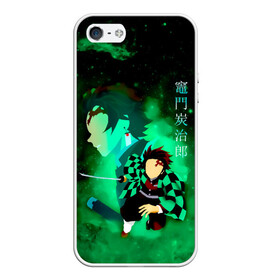 Чехол для iPhone 5/5S матовый с принтом Танджиро Камадо Kimetsu no Yaiba в городе Новоалтайск, Силикон | Область печати: задняя сторона чехла, без боковых панелей | demon slayer | kamado | kimetsu no yaiba | nezuko | tanjiro | аниме | гию томиока | зеницу агацума | иноске хашибира | камадо | клинок | корзинная девочка | манга | музан кибуцуджи | незуко | рассекающий демонов | танджиро