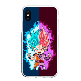 Чехол для iPhone XS Max матовый с принтом Vegeta power в городе Новоалтайск, Силикон | Область печати: задняя сторона чехла, без боковых панелей | Тематика изображения на принте: anime | dragon ball | vegeta | аниме | анимэ | вегета | драгон бал | дрэгон бол | жемчуг дракона