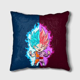 Подушка 3D с принтом Vegeta power в городе Новоалтайск, наволочка – 100% полиэстер, наполнитель – холлофайбер (легкий наполнитель, не вызывает аллергию). | состоит из подушки и наволочки. Наволочка на молнии, легко снимается для стирки | Тематика изображения на принте: anime | dragon ball | vegeta | аниме | анимэ | вегета | драгон бал | дрэгон бол | жемчуг дракона