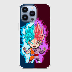 Чехол для iPhone 13 Pro с принтом Vegeta power в городе Новоалтайск,  |  | anime | dragon ball | vegeta | аниме | анимэ | вегета | драгон бал | дрэгон бол | жемчуг дракона