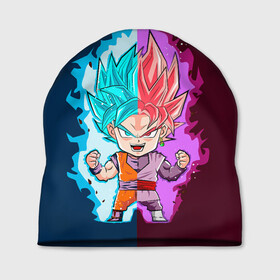Шапка 3D с принтом Vegeta power в городе Новоалтайск, 100% полиэстер | универсальный размер, печать по всей поверхности изделия | anime | dragon ball | vegeta | аниме | анимэ | вегета | драгон бал | дрэгон бол | жемчуг дракона