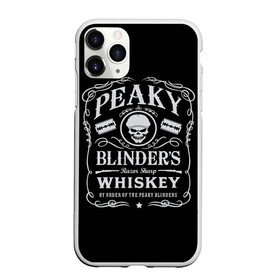 Чехол для iPhone 11 Pro Max матовый с принтом Острые Козырьки Whiskey в городе Новоалтайск, Силикон |  | Тематика изображения на принте: britain | cillian murphy | film | gangster | john | peaky blinders | shelby | tom hardy | tommy shelby | англия | гангстер | джон | лезвие | надпись | острые козырьки | сериал | текст | томас | фильм | харди | шелби