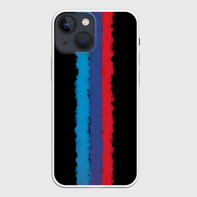 Чехол для iPhone 13 mini с принтом BMW LINE PERFORMANCE в городе Новоалтайск,  |  | bmw | bmw motorsport | bmw performance | carbon | m | motorsport | performance | sport | бмв | карбон | моторспорт | спорт