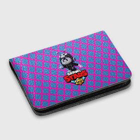 Картхолдер с принтом с принтом Brawl Stars | Pink в городе Новоалтайск, натуральная матовая кожа | размер 7,3 х 10 см; кардхолдер имеет 4 кармана для карт; | brawl | bull | colette | colette navigator | colonel ruffs | d4r ry1 | dark lord spike | leon | nani | ruffs ronin | spike | stars | surge | астробулл | астробык | бравл | гавс ронин | генерал гавс | дерил | колетт навигатор | леон | н