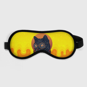 Маска для сна 3D с принтом D.j Cat Кот диджей в городе Новоалтайск, внешний слой — 100% полиэфир, внутренний слой — 100% хлопок, между ними — поролон |  | Тематика изображения на принте: диджей | кот | кот диджей | котенок | котик | кошка | музыка | музыкант | наушники | техно | электроника