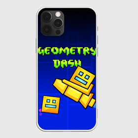 Чехол для iPhone 12 Pro Max с принтом GEOMETRY DASH / ГЕОМЕТРИ ДАШ в городе Новоалтайск, Силикон |  | Тематика изображения на принте: 2d игра | geometry dash | mobile game | robtop | smile | андроид игра | арт | геометри даш | геометрия. | добро и зло | инь янь | кубики | кубы | лица | мобильная игра | неон | смайлы