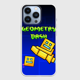 Чехол для iPhone 13 Pro с принтом GEOMETRY DASH   ГЕОМЕТРИ ДАШ в городе Новоалтайск,  |  | Тематика изображения на принте: 2d игра | geometry dash | mobile game | robtop | smile | андроид игра | арт | геометри даш | геометрия. | добро и зло | инь янь | кубики | кубы | лица | мобильная игра | неон | смайлы
