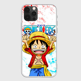 Чехол для iPhone 12 Pro Max с принтом ONE PIECE / ВАН ПИС / GLITCH в городе Новоалтайск, Силикон |  | Тематика изображения на принте: anime | glitch | one piece | skull | анаглиф. | аниме | ван пис | глитч | манга | мультфильм | скелет | череп | японская анимация