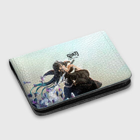 Картхолдер с принтом с принтом Муичиро Токито Kimetsu no Yaiba в городе Новоалтайск, натуральная матовая кожа | размер 7,3 х 10 см; кардхолдер имеет 4 кармана для карт; | demon slayer | kamado | kimetsu no yaiba | nezuko | tanjiro | аниме | гию томиока | зеницу агацума | иноске хашибира | камадо | клинок | корзинная девочка | манга | музан кибуцуджи | незуко | рассекающий демонов | танджиро