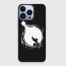 Чехол для iPhone 13 Pro с принтом Сон Гоку в городе Новоалтайск,  |  | anime | dragon ball | аниме | анимэ | драгон бал | дрэгон бол | жемчуг дракона