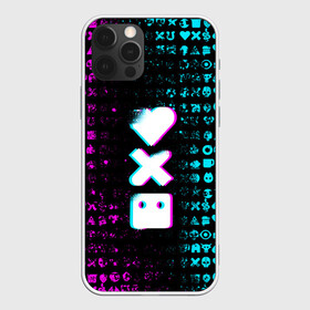Чехол для iPhone 12 Pro Max с принтом ЛЮБОВЬ СМЕРТЬ И РОБОТЫ в городе Новоалтайск, Силикон |  | death | hear | ldr | logo | love | netflix | robots | smile | анимация | кино | лого | лср | любовь | нетфликс | роботы | сердце | сериал | смайл | смайлик