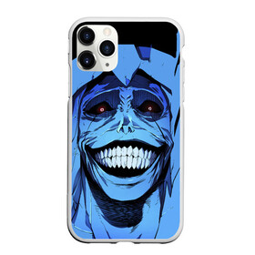 Чехол для iPhone 11 Pro матовый с принтом ПОДНЯТИЕ УРОВНЯ В ОДИНОЧКУ в городе Новоалтайск, Силикон |  | Тематика изображения на принте: anime | mahwa | manga | solo leveling | аниме | манга | манхва. | поднятие уровня в одиночку | сон джин ву | японская мультипликация