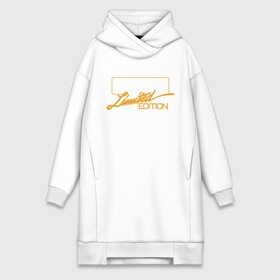 Платье-худи хлопок с принтом Станислав Limited Edition в городе Новоалтайск,  |  | name | names | имена | имя | надписи | прикольные | станислав | стикер