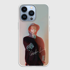 Чехол для iPhone 13 Pro с принтом SODA LUV в городе Новоалтайск,  |  | soda luv | sodaluv | репер | репер soda | содалав