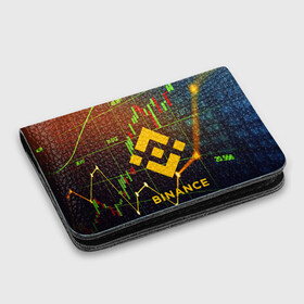 Картхолдер с принтом с принтом BINANCE / БИНАНС / БАНАН в городе Новоалтайск, натуральная матовая кожа | размер 7,3 х 10 см; кардхолдер имеет 4 кармана для карт; | Тематика изображения на принте: binance | binance com | bitcoin | bittrex com | btc | exmo me | hodl. | trading | банан биржа | бинанс | биткоин | криптовалюта биржа | криптотрейдер | криптотрейдинг | трейдинг