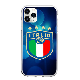 Чехол для iPhone 11 Pro Max матовый с принтом Сборная Италии в городе Новоалтайск, Силикон |  | football | goalnet | italy | paolo maldini | soccer | гол | голнет | италия | матч | обзор | паоло мальдини | россия | сборная италии | спорт | футбол | чемпионат