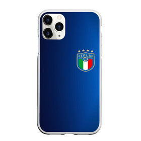 Чехол для iPhone 11 Pro Max матовый с принтом Сборная Италии в городе Новоалтайск, Силикон |  | Тематика изображения на принте: football | goalnet | italy | paolo maldini | soccer | гол | голнет | италия | матч | обзор | паоло мальдини | россия | сборная италии | спорт | футбол | чемпионат