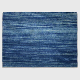 Плед 3D с принтом Texture. Denim в городе Новоалтайск, 100% полиэстер | закругленные углы, все края обработаны. Ткань не мнется и не растягивается | background | blue | dark | denim | gradient | ice | jeans | paints | ripples | spot | spots | stripes | texture | white | белый | градиент | джинсы | лед | линии | полосы | пятна | пятно | светлый | синий | текстура | темная | ткань | тьма | фон