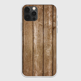 Чехол для iPhone 12 Pro Max с принтом Texture. Wood в городе Новоалтайск, Силикон |  | background | board | dark | gradient | paints | ripples | spot | spots | stripes | texture | white | wood | дерево | доски | линии | полосы | пятна | пятно | светлый | текстура | темная | темное | тьма | фон