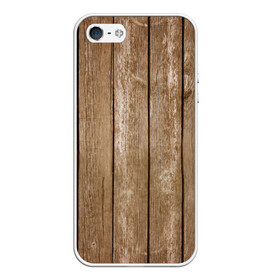 Чехол для iPhone 5/5S матовый с принтом Texture. Wood в городе Новоалтайск, Силикон | Область печати: задняя сторона чехла, без боковых панелей | background | board | dark | gradient | paints | ripples | spot | spots | stripes | texture | white | wood | дерево | доски | линии | полосы | пятна | пятно | светлый | текстура | темная | темное | тьма | фон