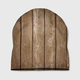 Шапка 3D с принтом Texture. Wood в городе Новоалтайск, 100% полиэстер | универсальный размер, печать по всей поверхности изделия | background | board | dark | gradient | paints | ripples | spot | spots | stripes | texture | white | wood | дерево | доски | линии | полосы | пятна | пятно | светлый | текстура | темная | темное | тьма | фон
