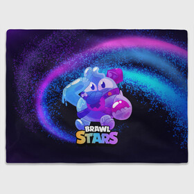 Плед 3D с принтом Сквик Squeak Brawl Stars в городе Новоалтайск, 100% полиэстер | закругленные углы, все края обработаны. Ткань не мнется и не растягивается | bele | belle | brawl | brawl stars | brawlstars | brawl_stars | squeak | белле | белль | бель | бравл | бравлстарс | писк | сквик