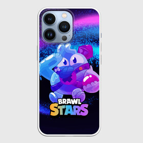 Чехол для iPhone 13 Pro с принтом Сквик Squeak Brawl Stars в городе Новоалтайск,  |  | Тематика изображения на принте: bele | belle | brawl | brawl stars | brawlstars | brawl_stars | squeak | белле | белль | бель | бравл | бравлстарс | писк | сквик