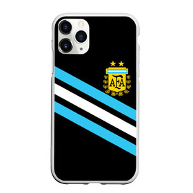 Чехол для iPhone 11 Pro Max матовый с принтом Сборная Аргентины. в городе Новоалтайск, Силикон |  | Тематика изображения на принте: goal24 | аргентина | барселона | дибала | лионель месси | месси | месси аргентина | сборная аргентины | спорт | футбол | чемпионат мира | чм