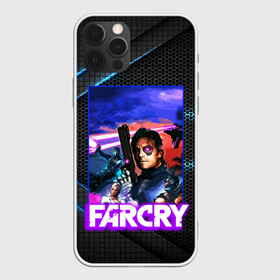 Чехол для iPhone 12 Pro Max с принтом FARCRY REBORN | ФАРКРАЙ РЕБОРН в городе Новоалтайск, Силикон |  | far cry | far cry 5 | far cry new dawn | far cry primal | farcry | fc 5 | fc5 | game | new dawn | primal | игры | постапокалипсис | фар край | фар край 5