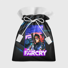Подарочный 3D мешок с принтом FARCRY REBORN | ФАРКРАЙ РЕБОРН в городе Новоалтайск, 100% полиэстер | Размер: 29*39 см | Тематика изображения на принте: far cry | far cry 5 | far cry new dawn | far cry primal | farcry | fc 5 | fc5 | game | new dawn | primal | игры | постапокалипсис | фар край | фар край 5