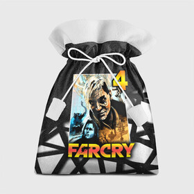 Подарочный 3D мешок с принтом FARCRY 4 | Пэйган Мин в городе Новоалтайск, 100% полиэстер | Размер: 29*39 см | Тематика изображения на принте: far cry | far cry 5 | far cry new dawn | far cry primal | farcry | fc 5 | fc5 | game | new dawn | primal | игры | постапокалипсис | фар край | фар край 5