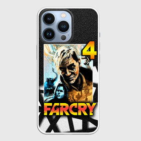 Чехол для iPhone 13 Pro с принтом FARCRY 4 | Пэйган Мин в городе Новоалтайск,  |  | far cry | far cry 5 | far cry new dawn | far cry primal | farcry | fc 5 | fc5 | game | new dawn | primal | игры | постапокалипсис | фар край | фар край 5