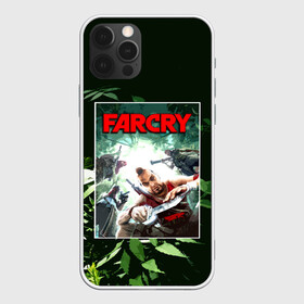 Чехол для iPhone 12 Pro Max с принтом farcry 3 в городе Новоалтайск, Силикон |  | far cry | far cry 5 | far cry new dawn | far cry primal | farcry | fc 5 | fc5 | game | new dawn | primal | игры | постапокалипсис | фар край | фар край 5
