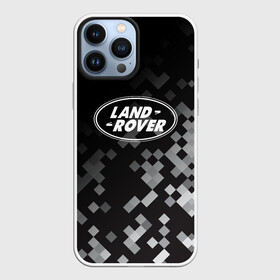 Чехол для iPhone 13 Pro Max с принтом LAND ROVER ГОРОДСКОЙ КАМУФЛЯЖ в городе Новоалтайск,  |  | Тематика изображения на принте: land rover | range rover | городской камуфляж | камуфляж ленд ровер | камуфляж милитари | камуфляж миллитари | ланд ровер | ленд ровер | ленд ровер авто | ленд ровер камуфляж | ленд ровер одежда | лэнд ровер