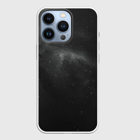 Чехол для iPhone 13 Pro с принтом Бескрайний космос в городе Новоалтайск,  |  | Тематика изображения на принте: constellation | dark | endless | light | nebula | open spaces | space | stars | texture | universe | бесконечная | бесконечный | бескрайний | бескрайняя | вселенная | звезды | космос | просторы | свет | созвездие | текстура | туманность | тьма